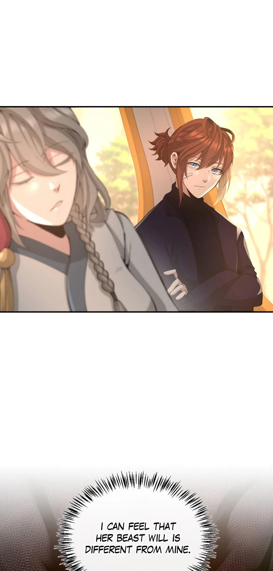 the beginning after the end manhwa