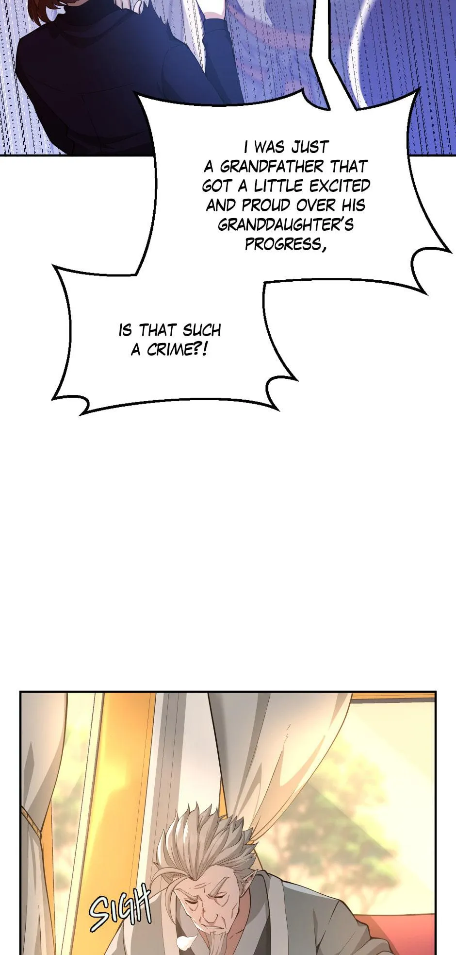 the beginning after the end