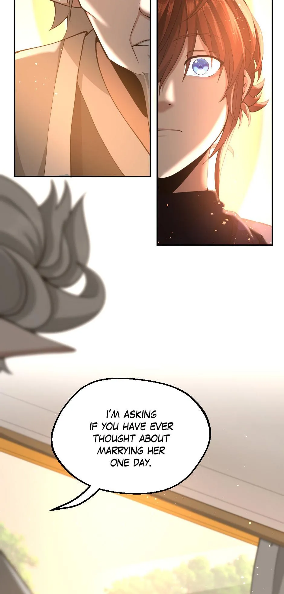the beginning after the end manhwa