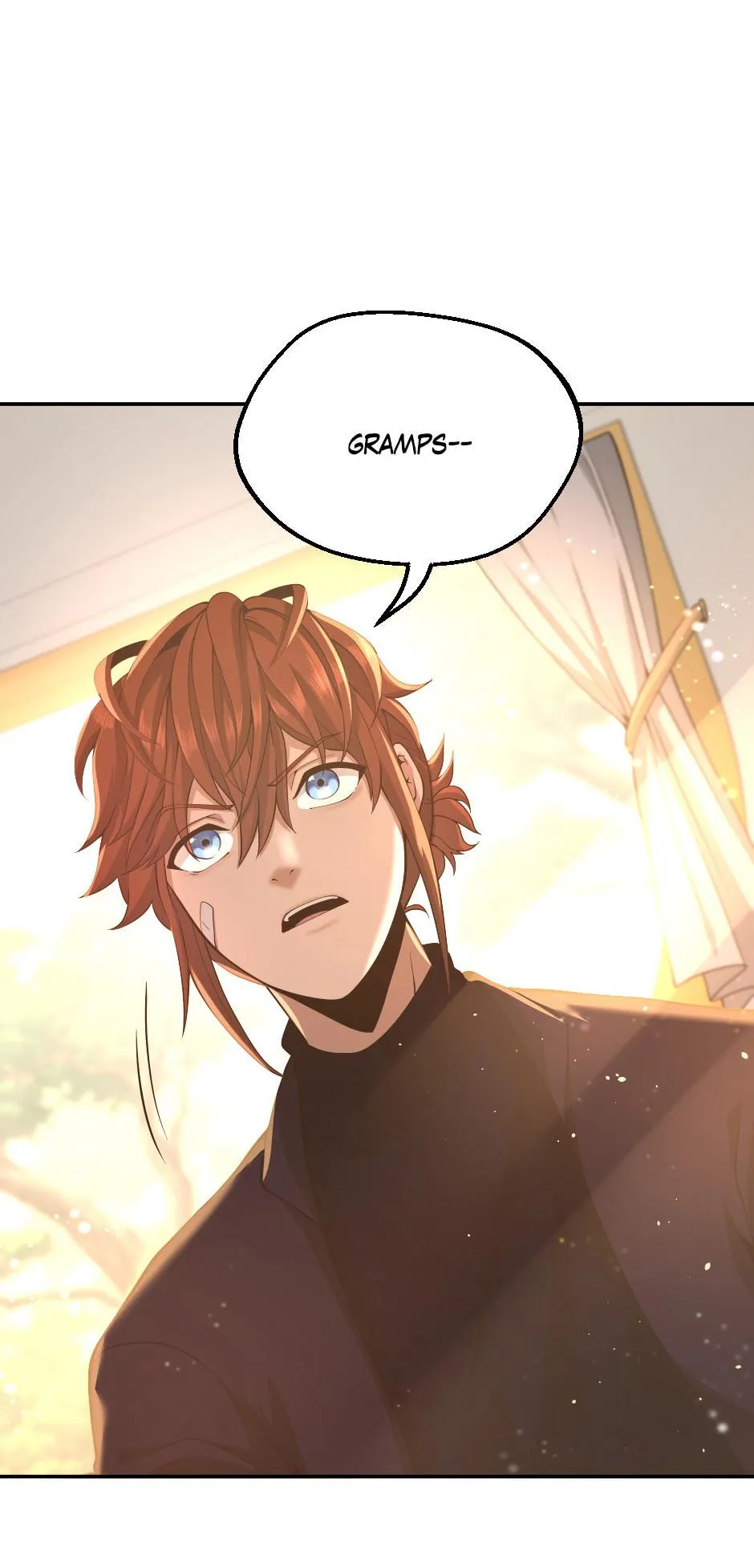 tbate manga chapter 129 page