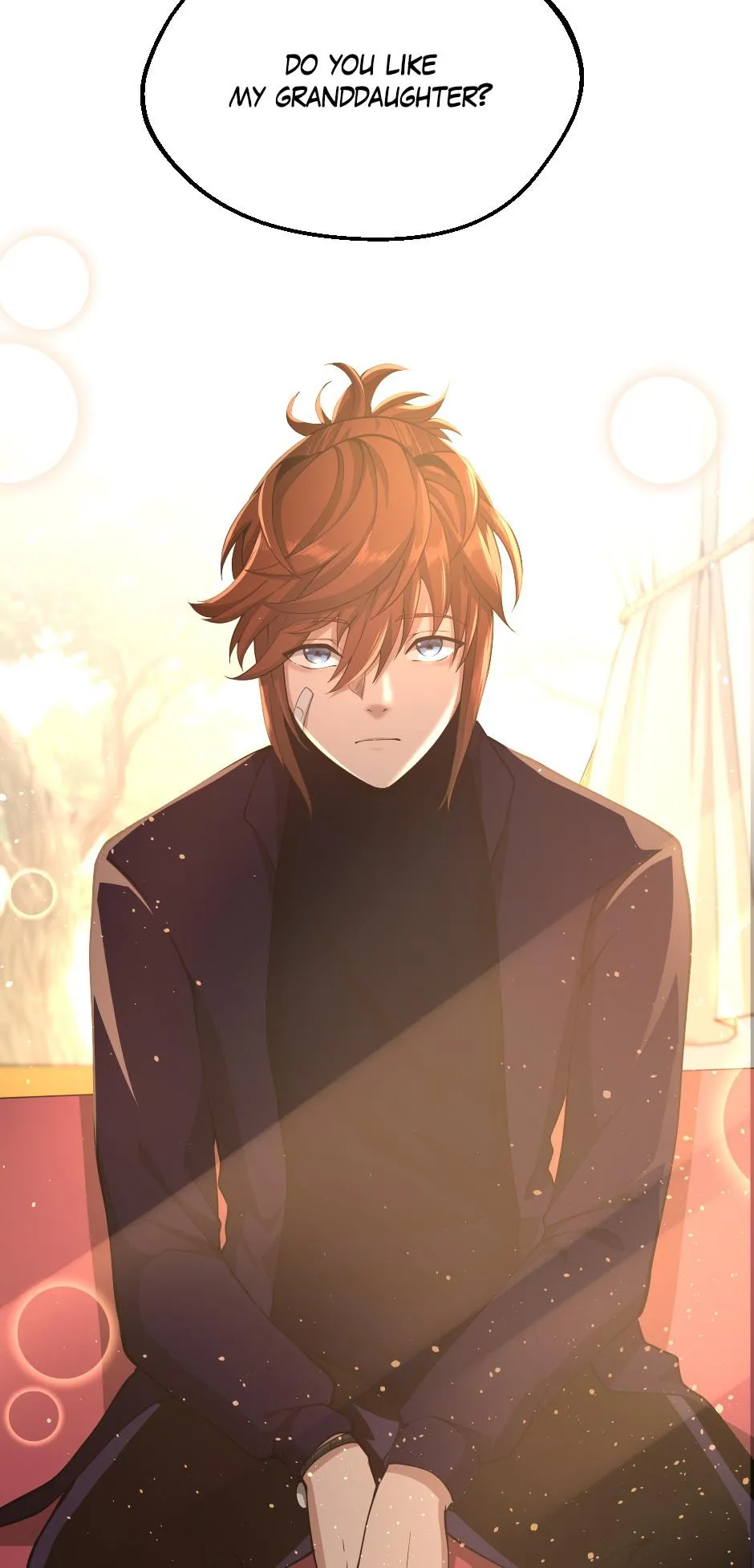 The Beginning After The End Chapter 129