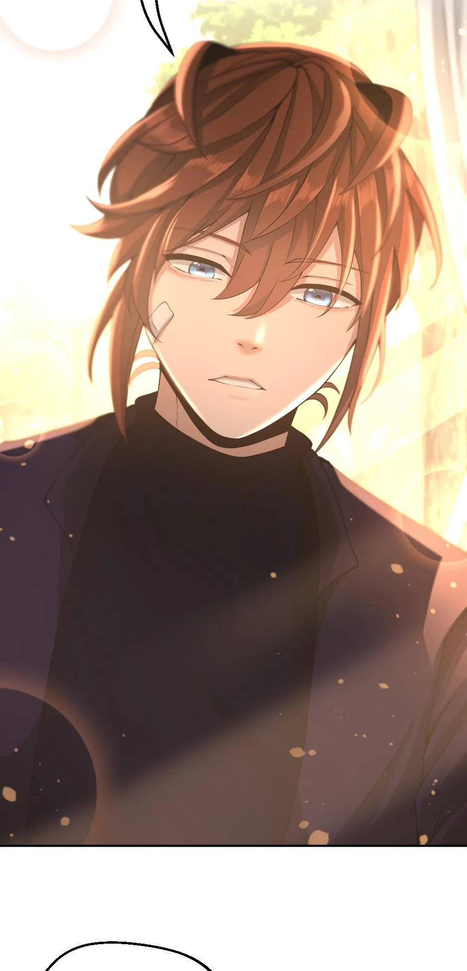 the beginning after the end manhwa