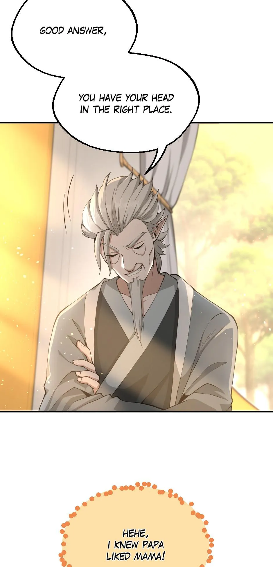 the beginning after the end webtoon chapter 129
