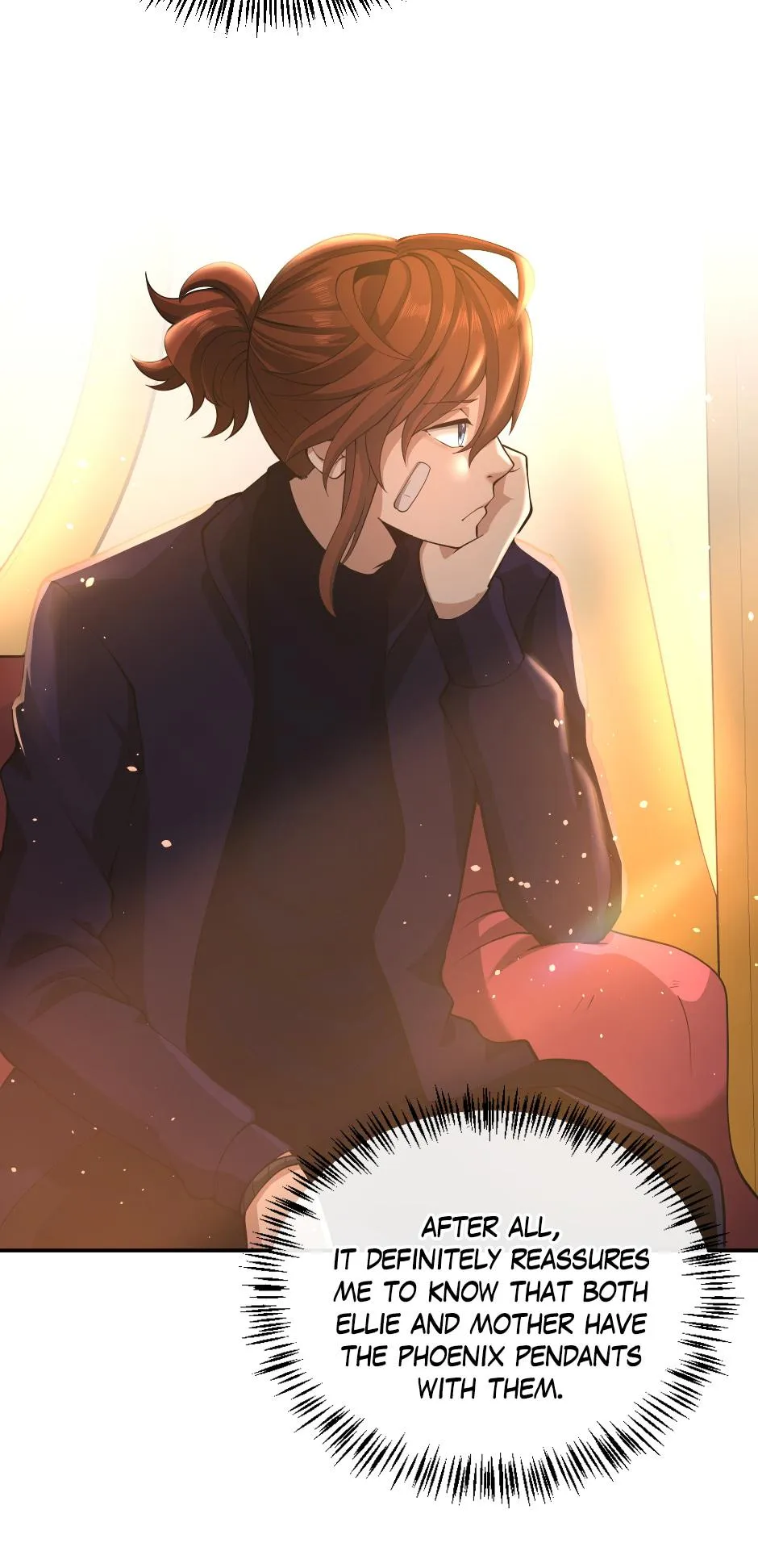 The Beginning After The End Chapter 129