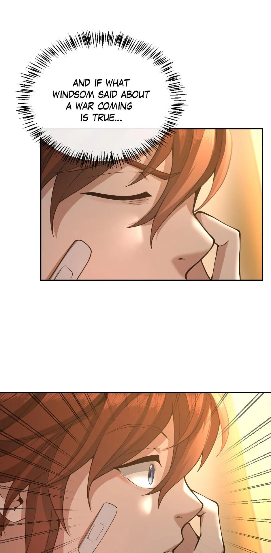 tbate chapter 129 manga panel