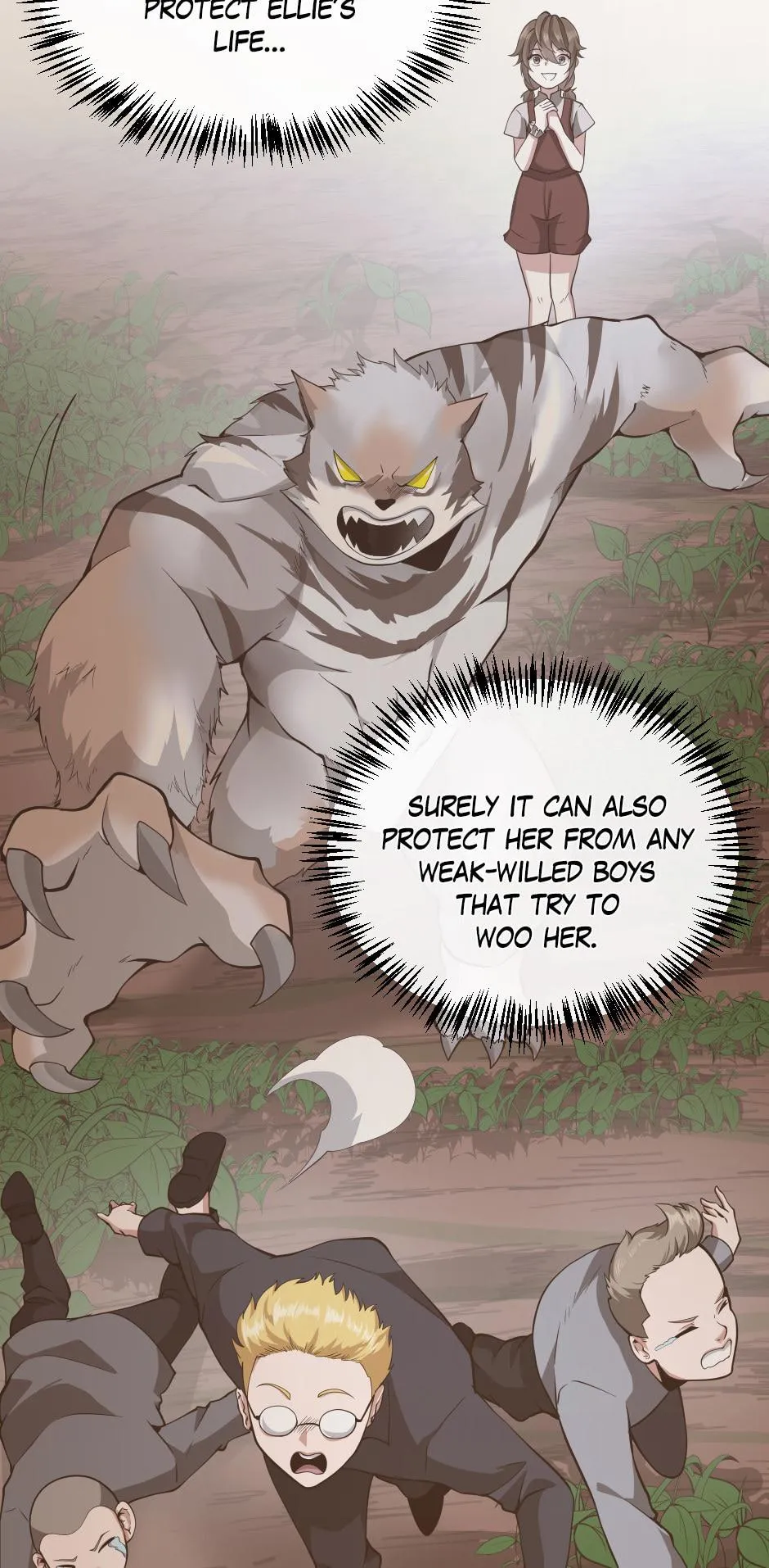 the beginning after the end manhwa