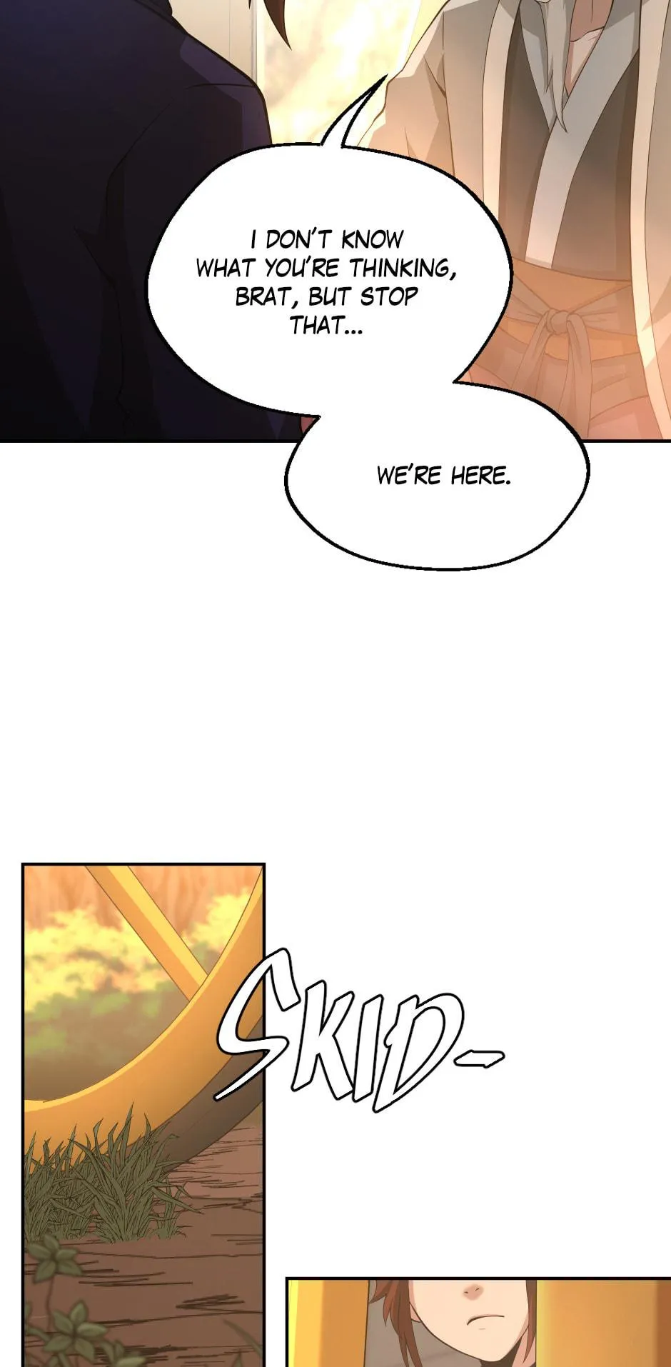 arthur leywin magic battle chapter 129