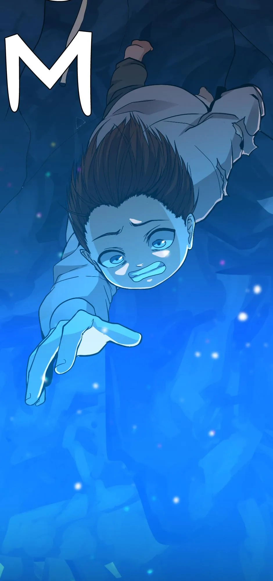 the beginning after the end webtoon chapter 13