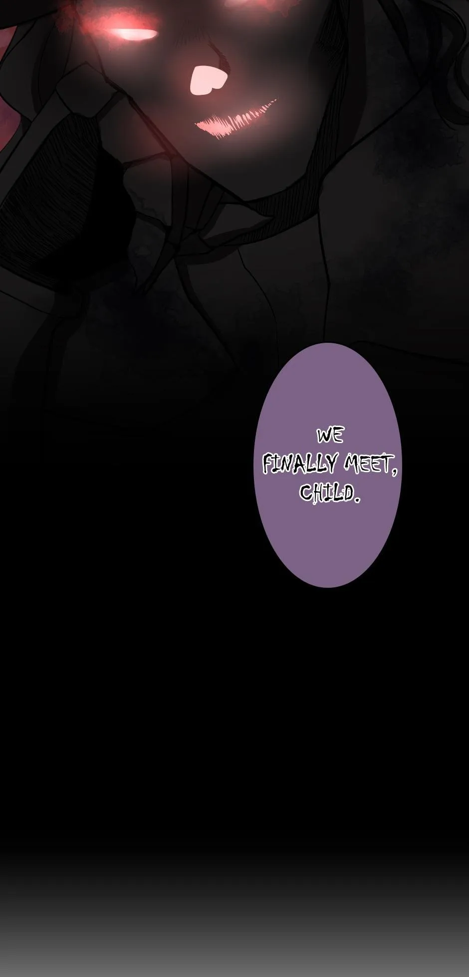 TBATE Chapter 13 manga panel