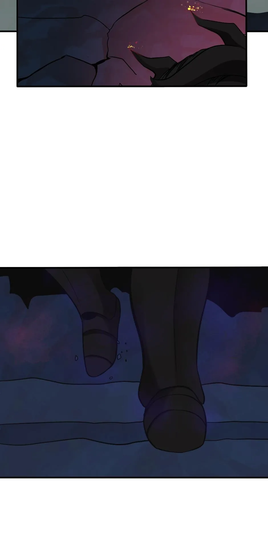 tbate chapter 13 manga panel