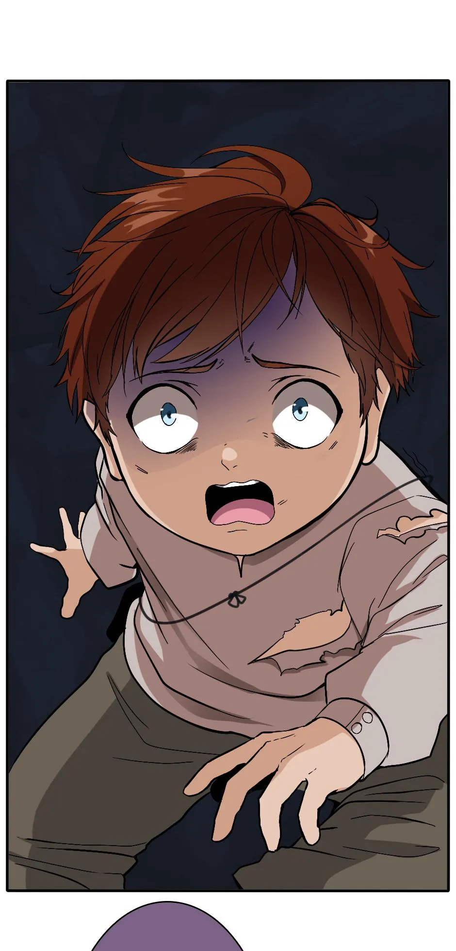 arthur leywin fight scene chapter 13