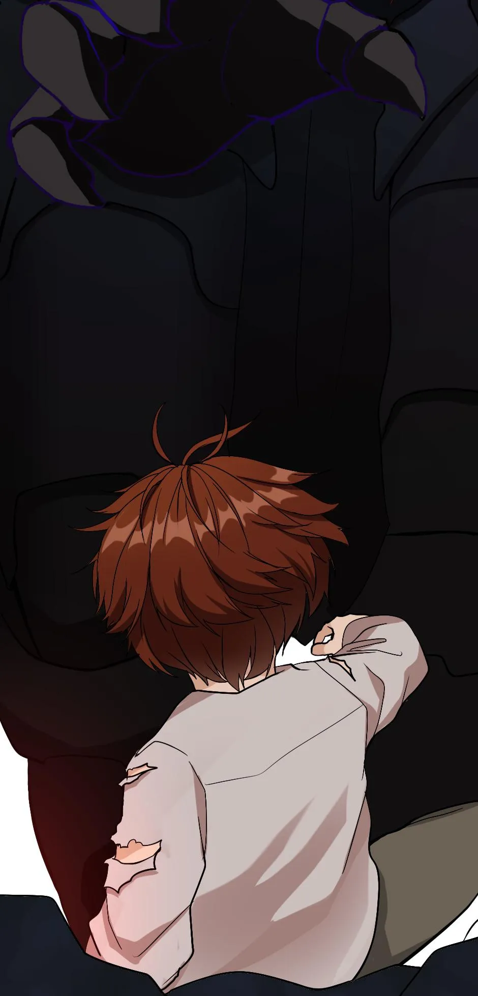 the beginning after the end webtoon chapter 13