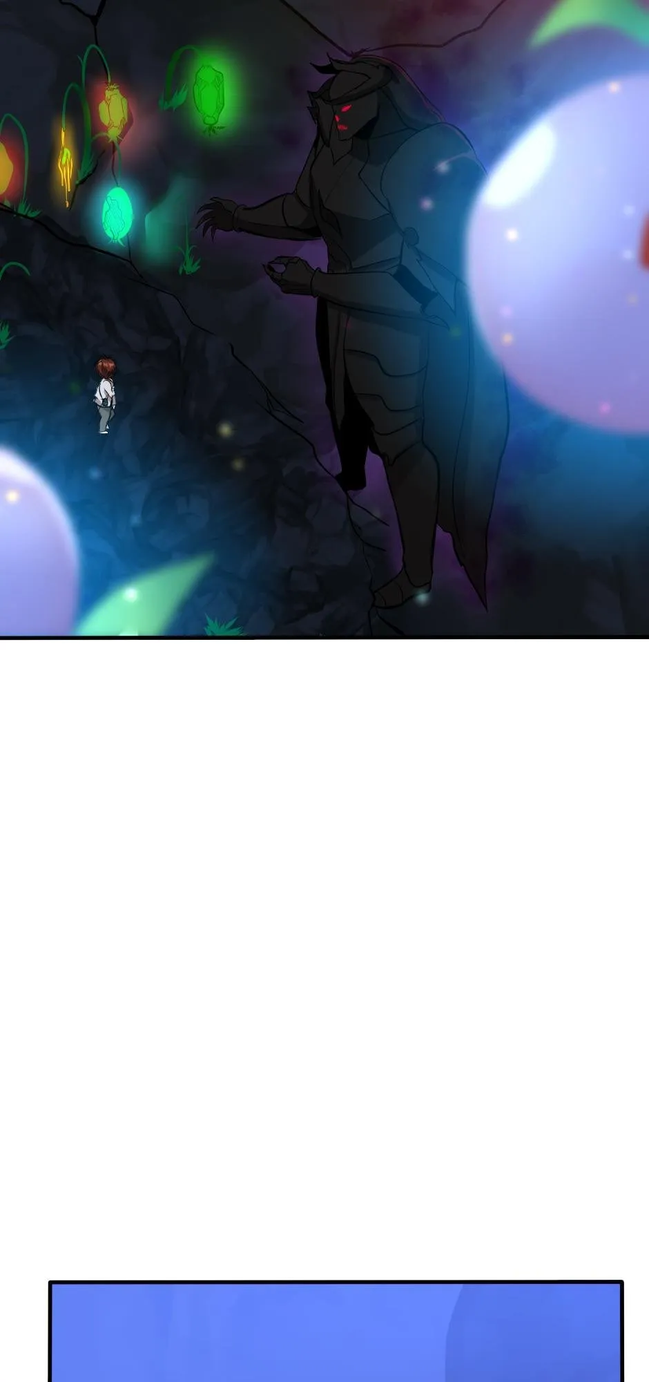 The Beginning After The End Chapter 13