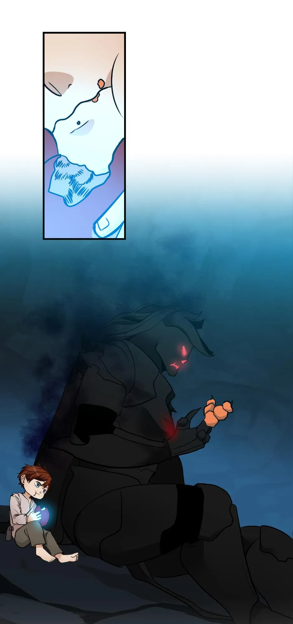 the beginning after the end manga