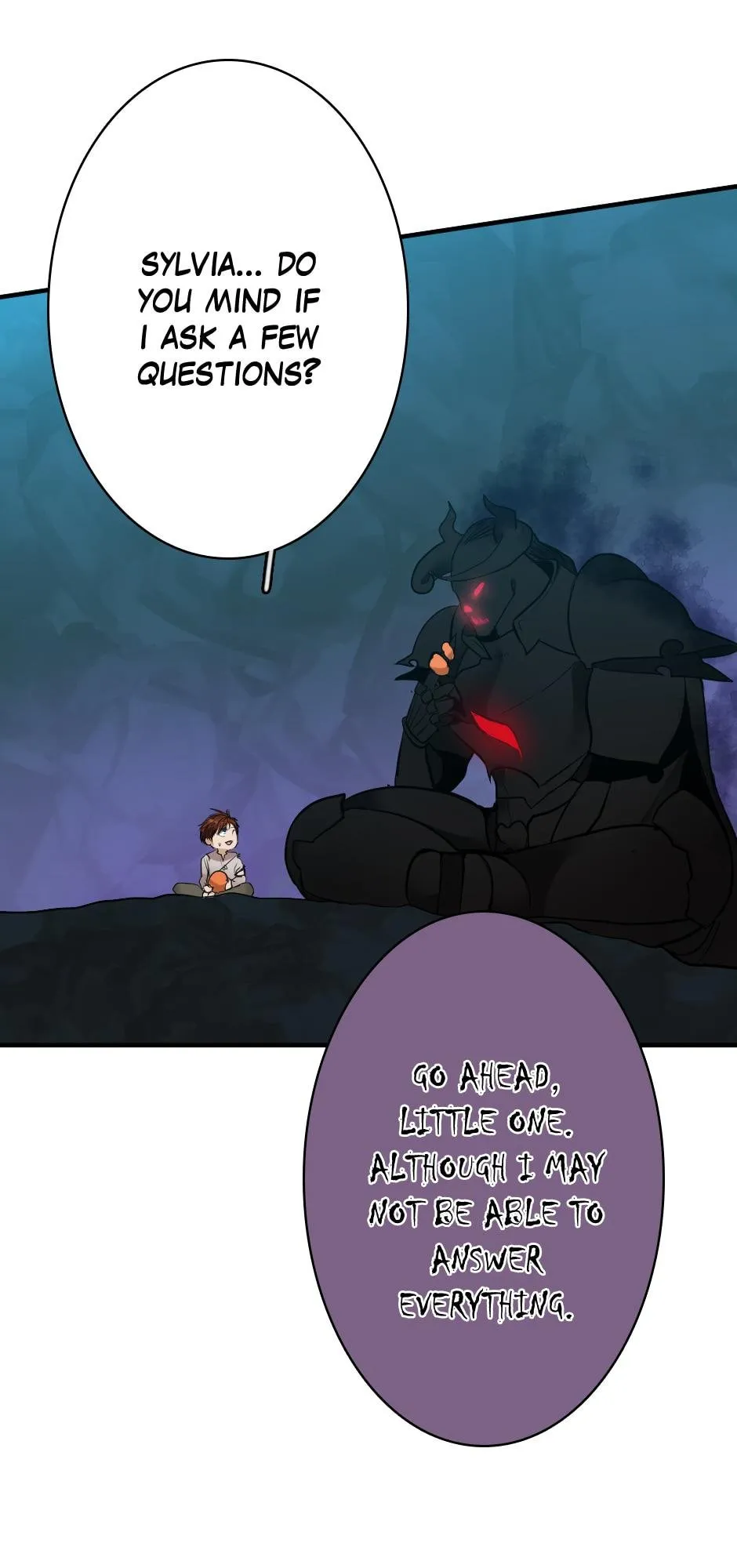 the beginning after the end manhwa