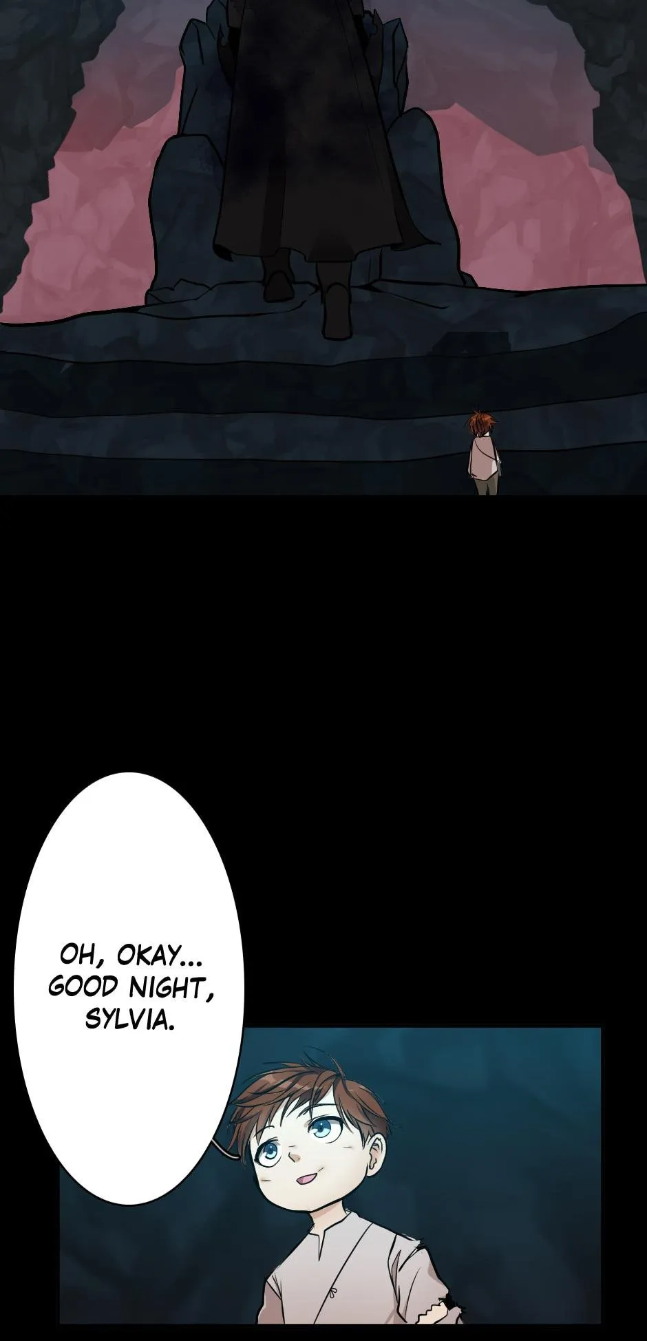 tbate manga chapter 13 page