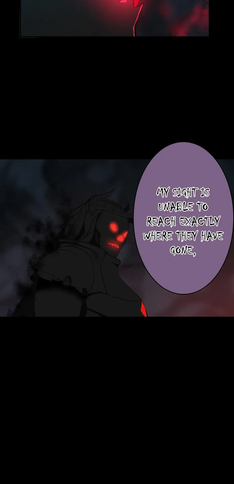 TBATE Chapter 13 manga panel