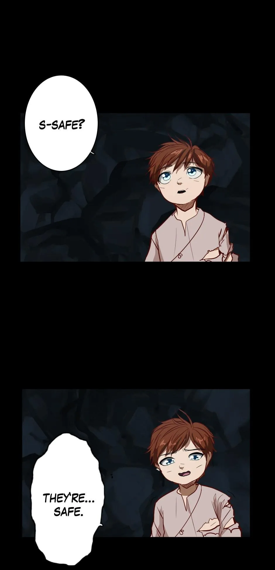the beginning after the end manga