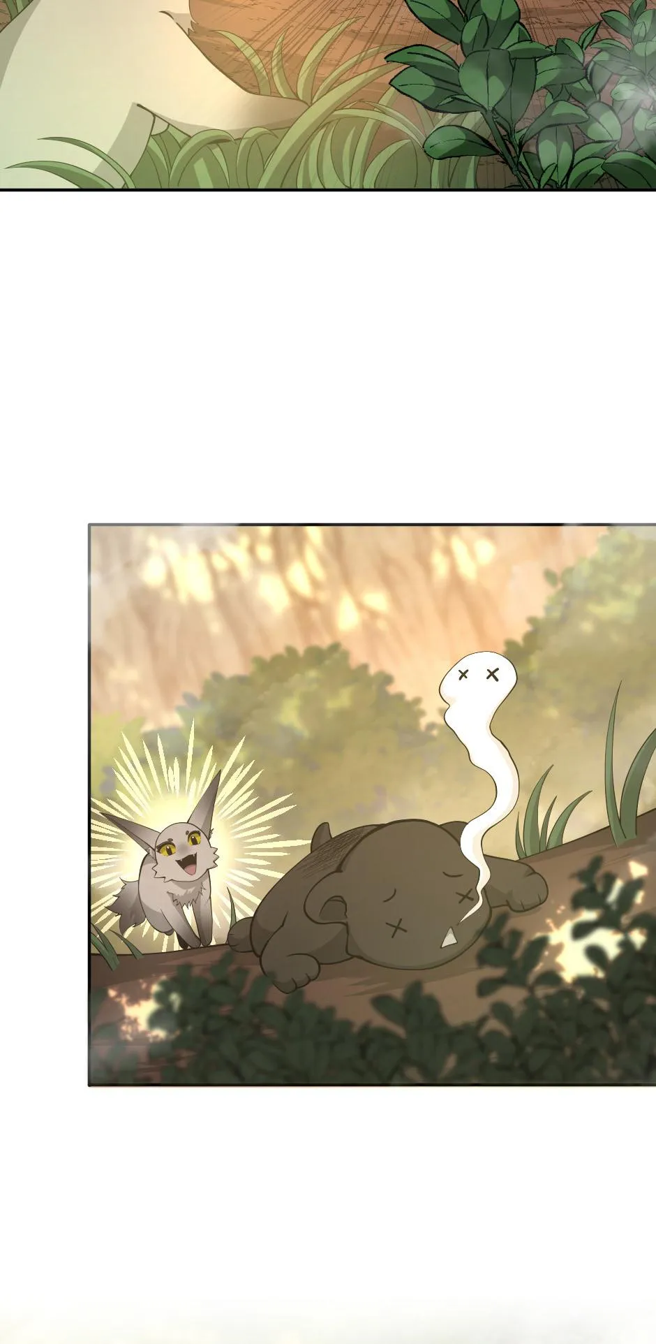 the beginning after the end manhwa