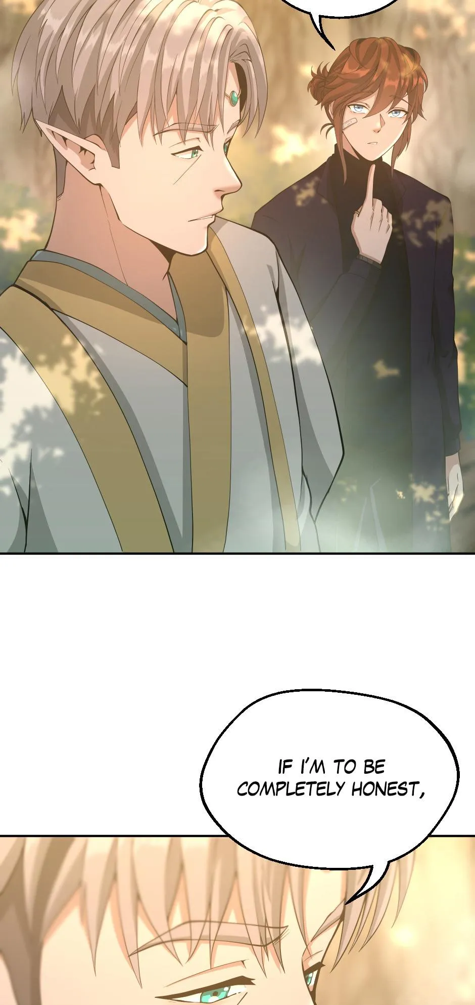 arthur leywin magic battle chapter 130