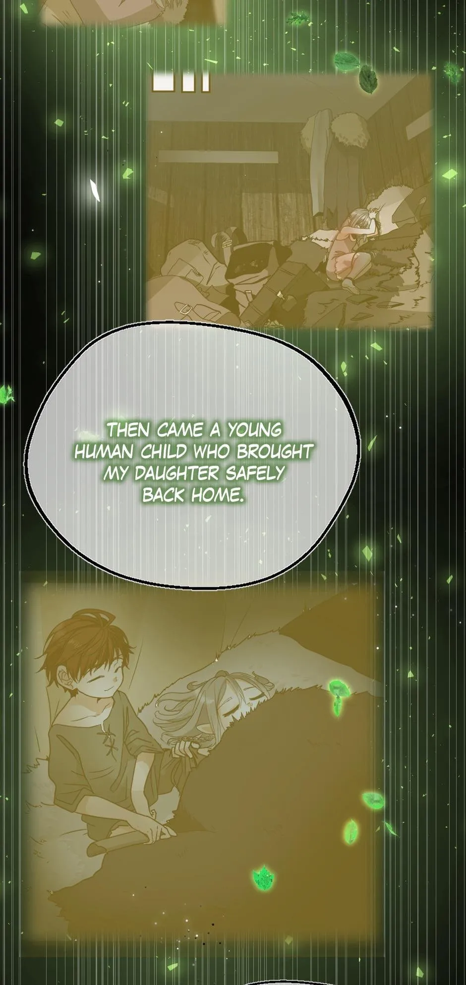 The Beginning After The End Chapter 130