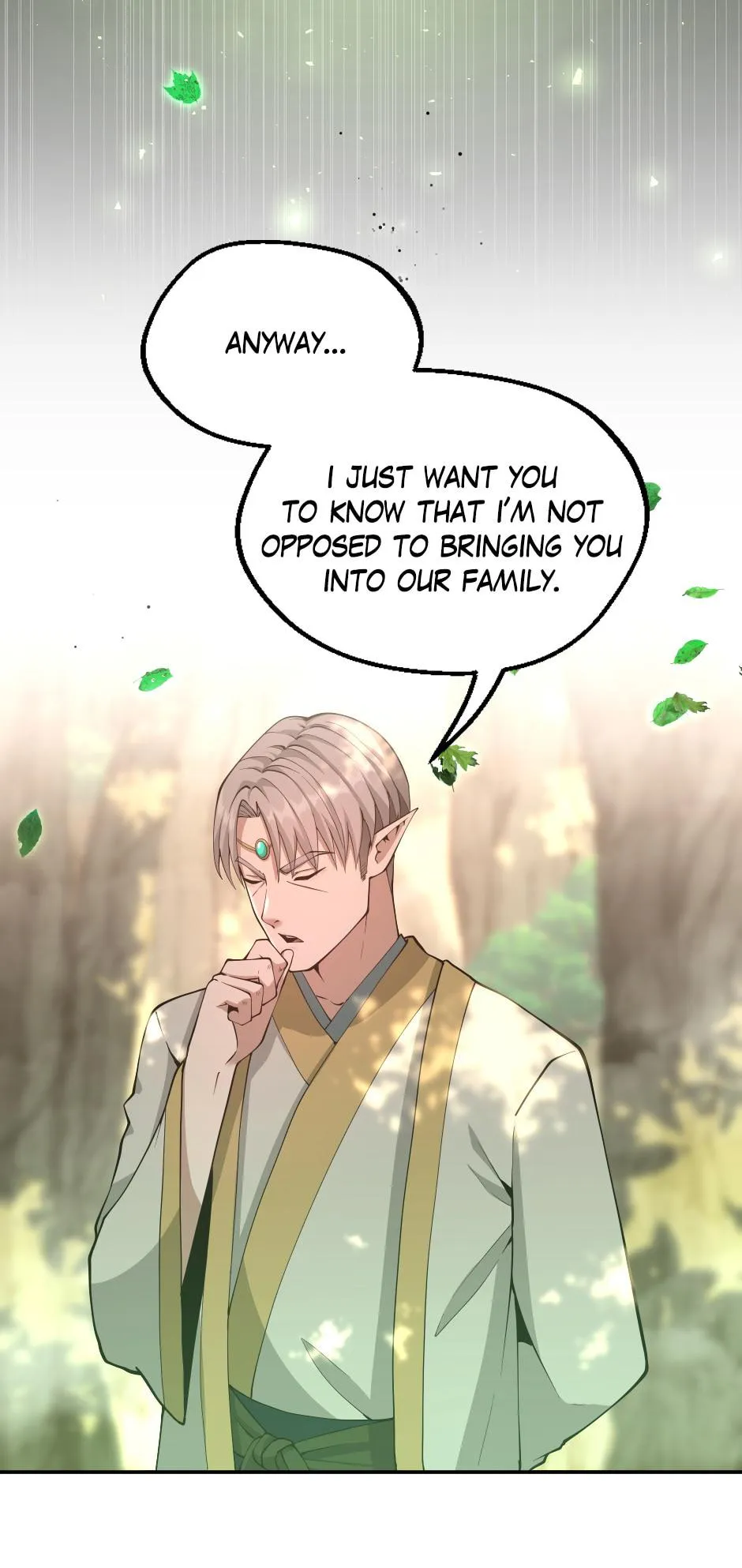 arthur leywin fight scene chapter 130
