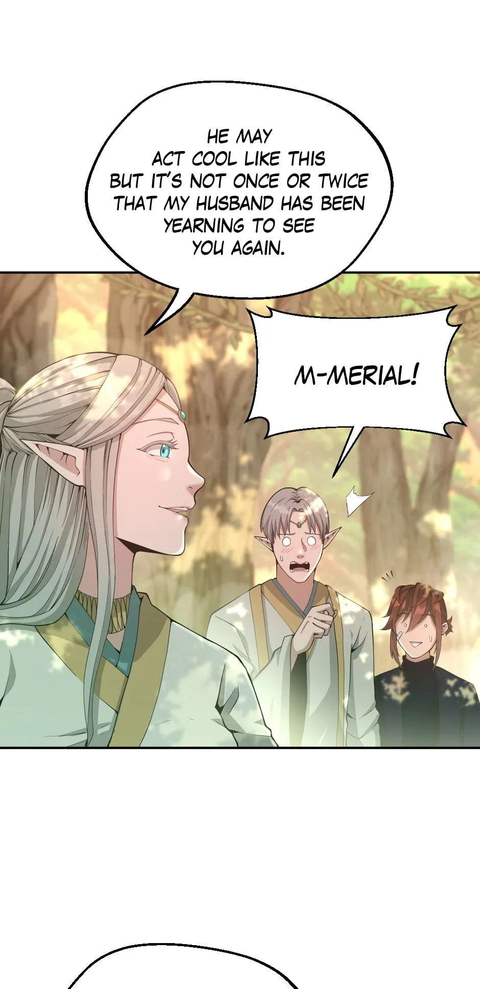the beginning after the end manhwa