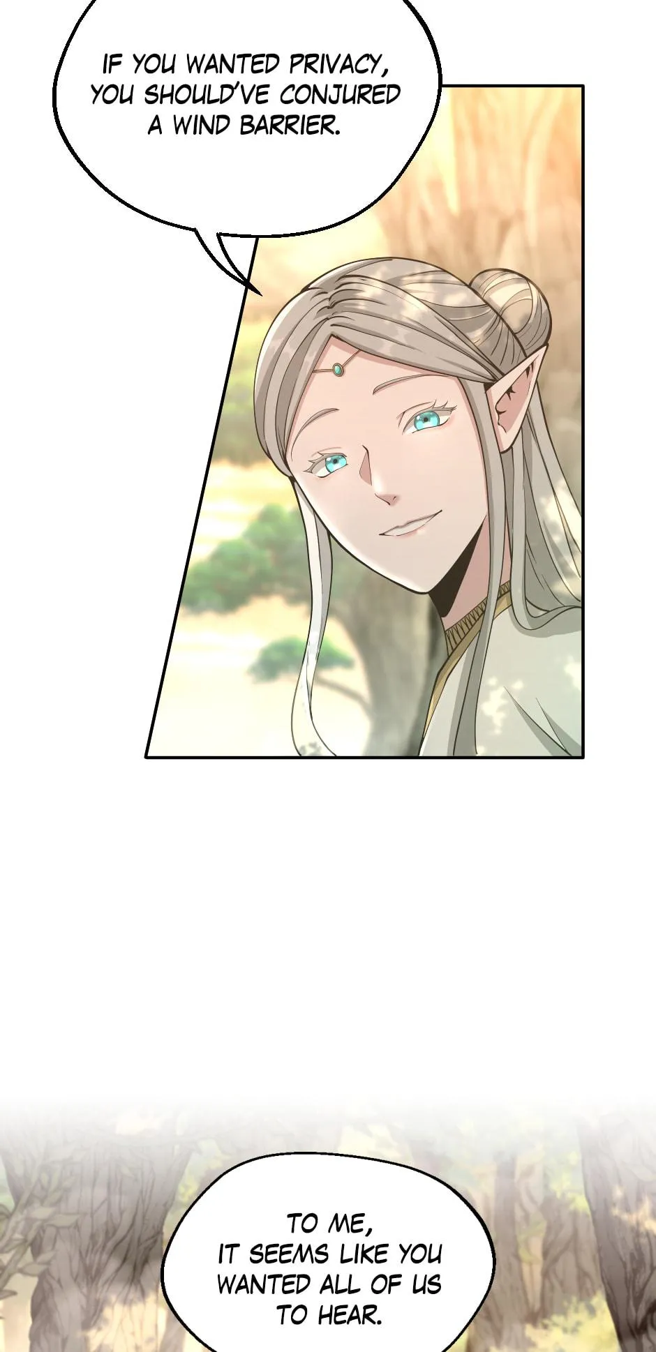 the beginning after the end webtoon chapter 130
