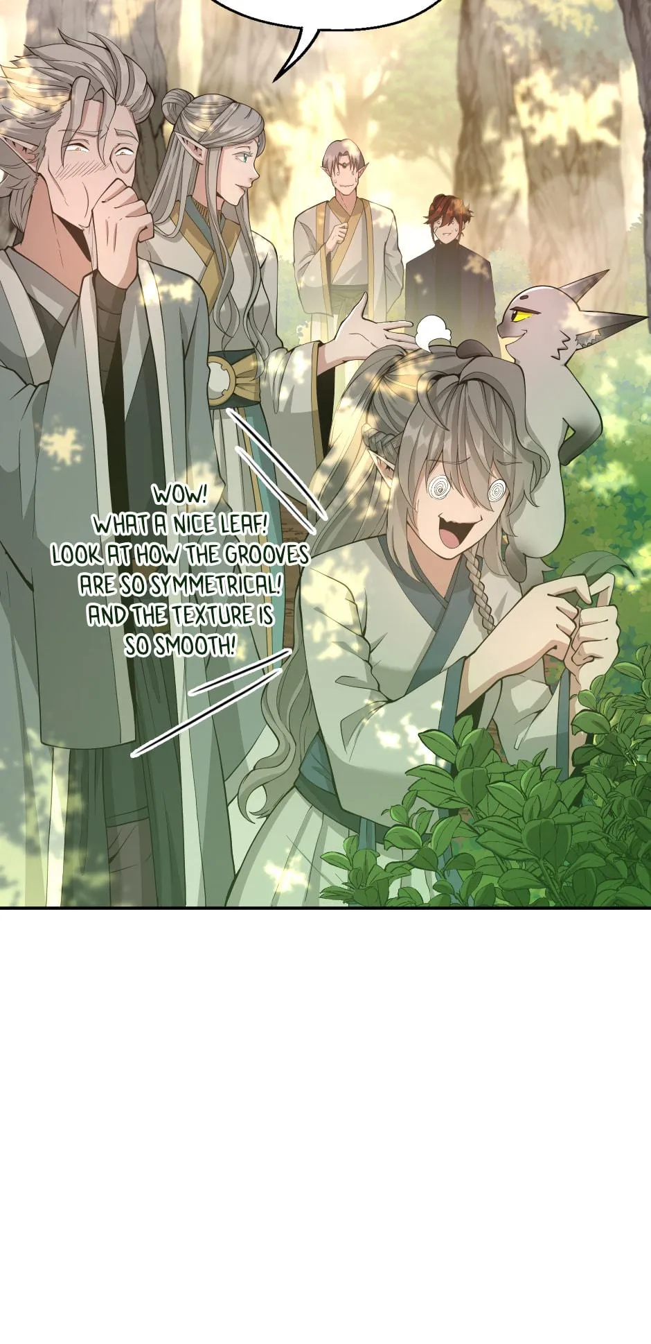 arthur leywin magic battle chapter 130