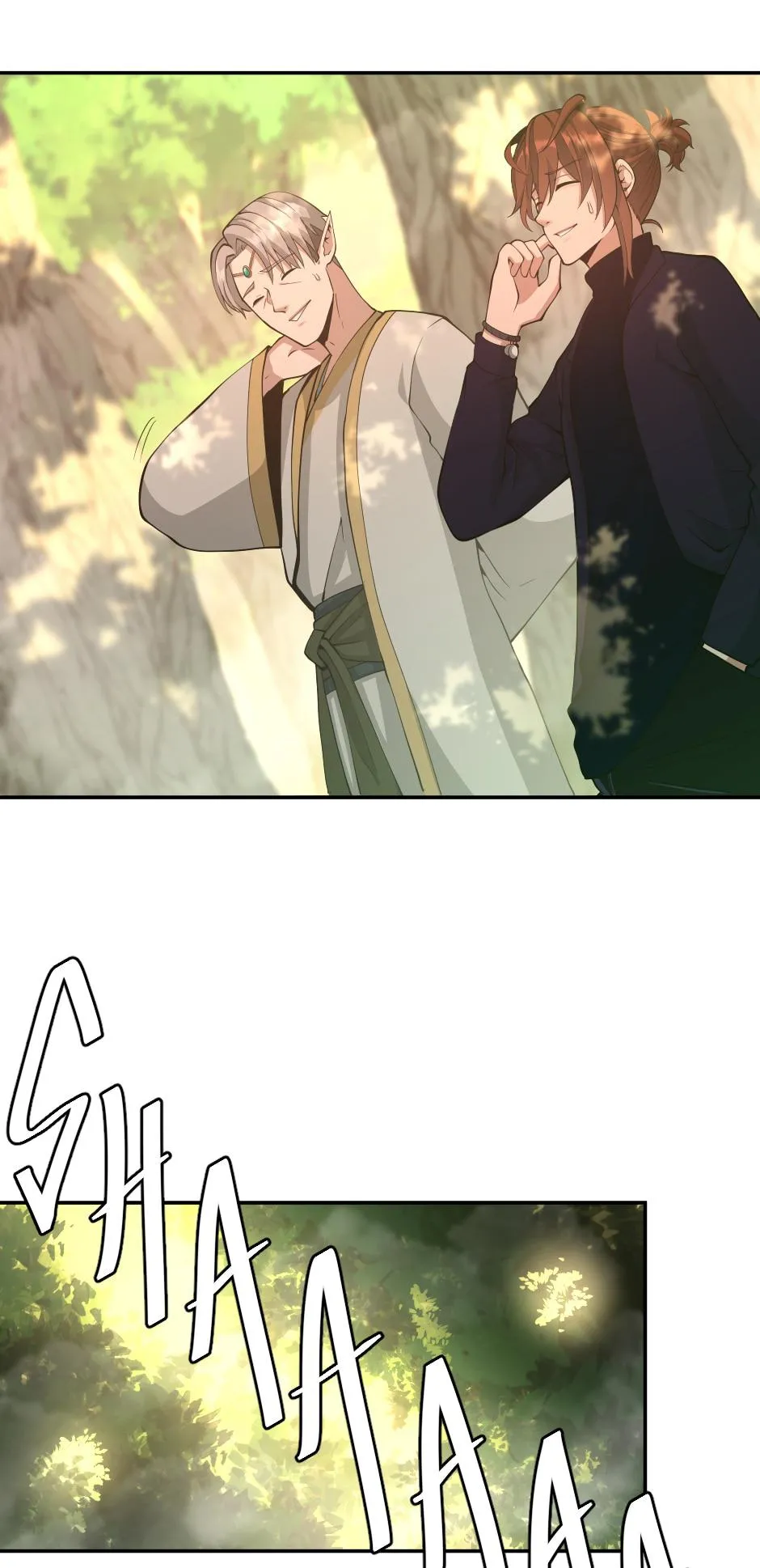 tbate manga chapter 130 page
