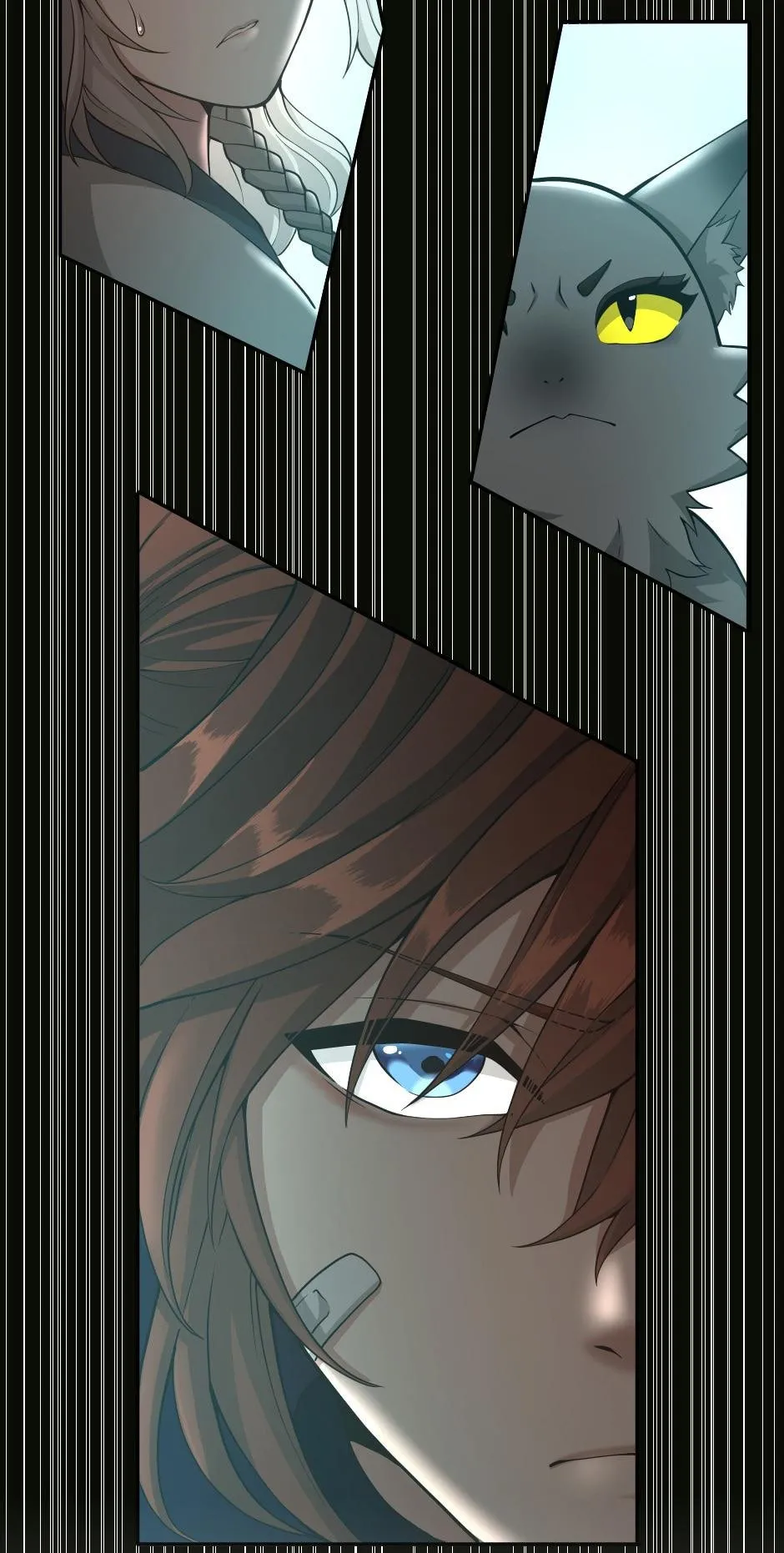 tbate manga chapter 130 page