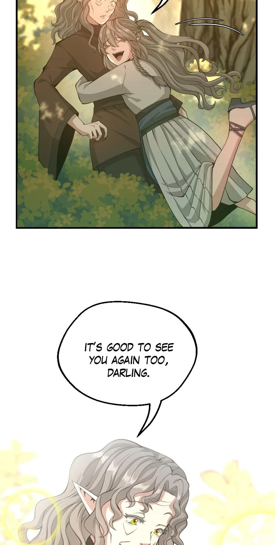 arthur leywin fight scene chapter 130
