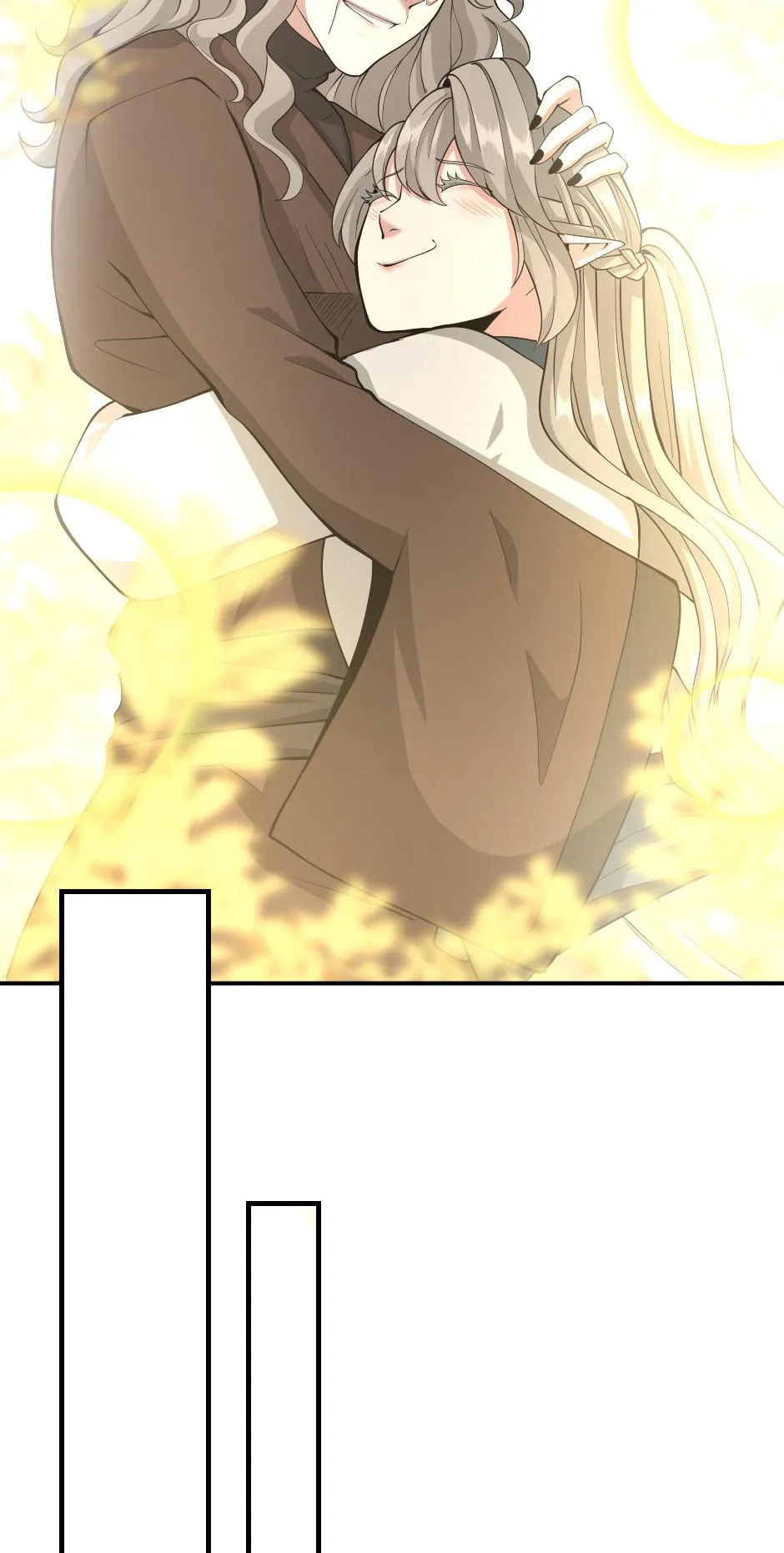 the beginning after the end manhwa