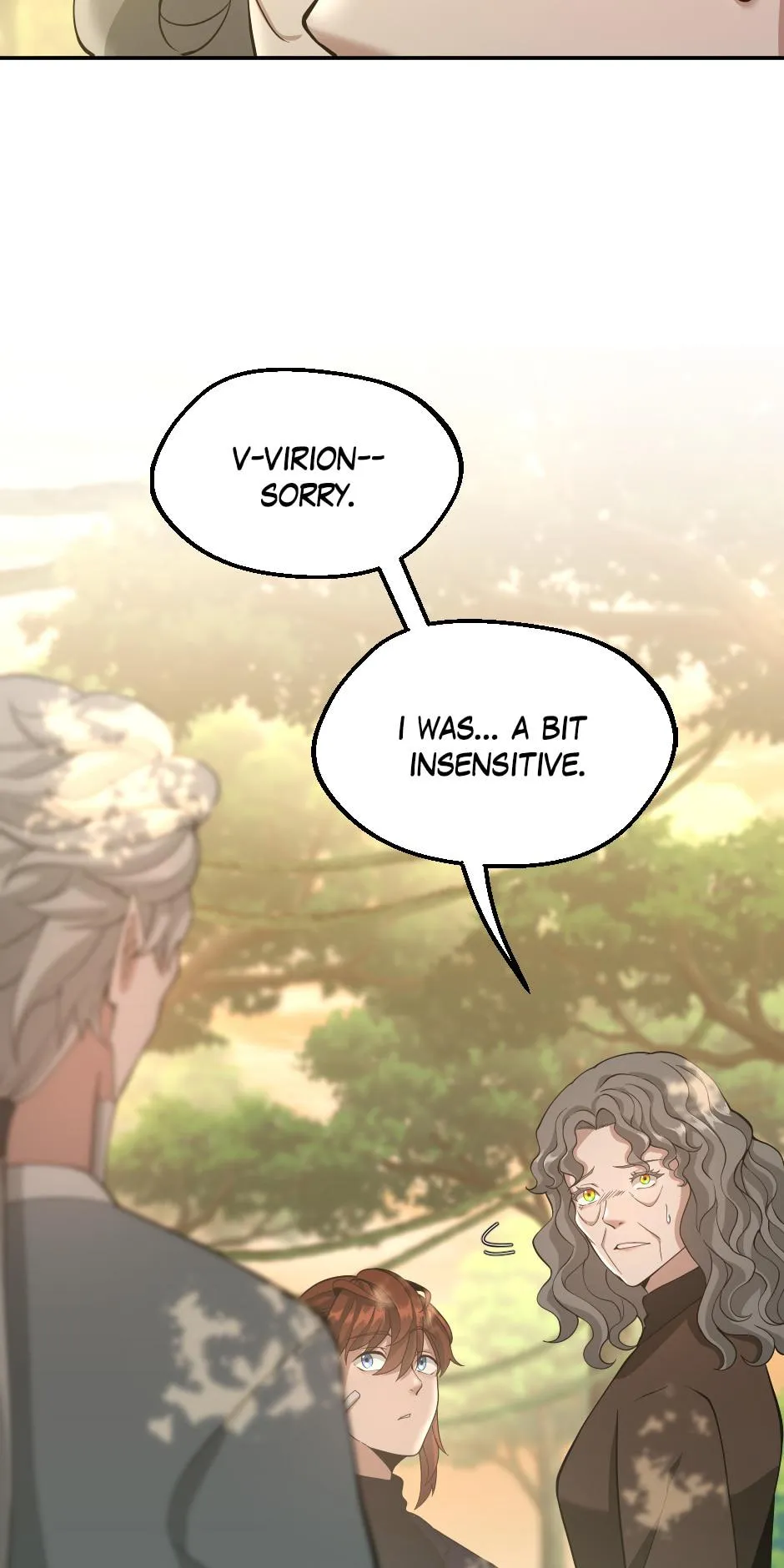 The Beginning After The End Chapter 130