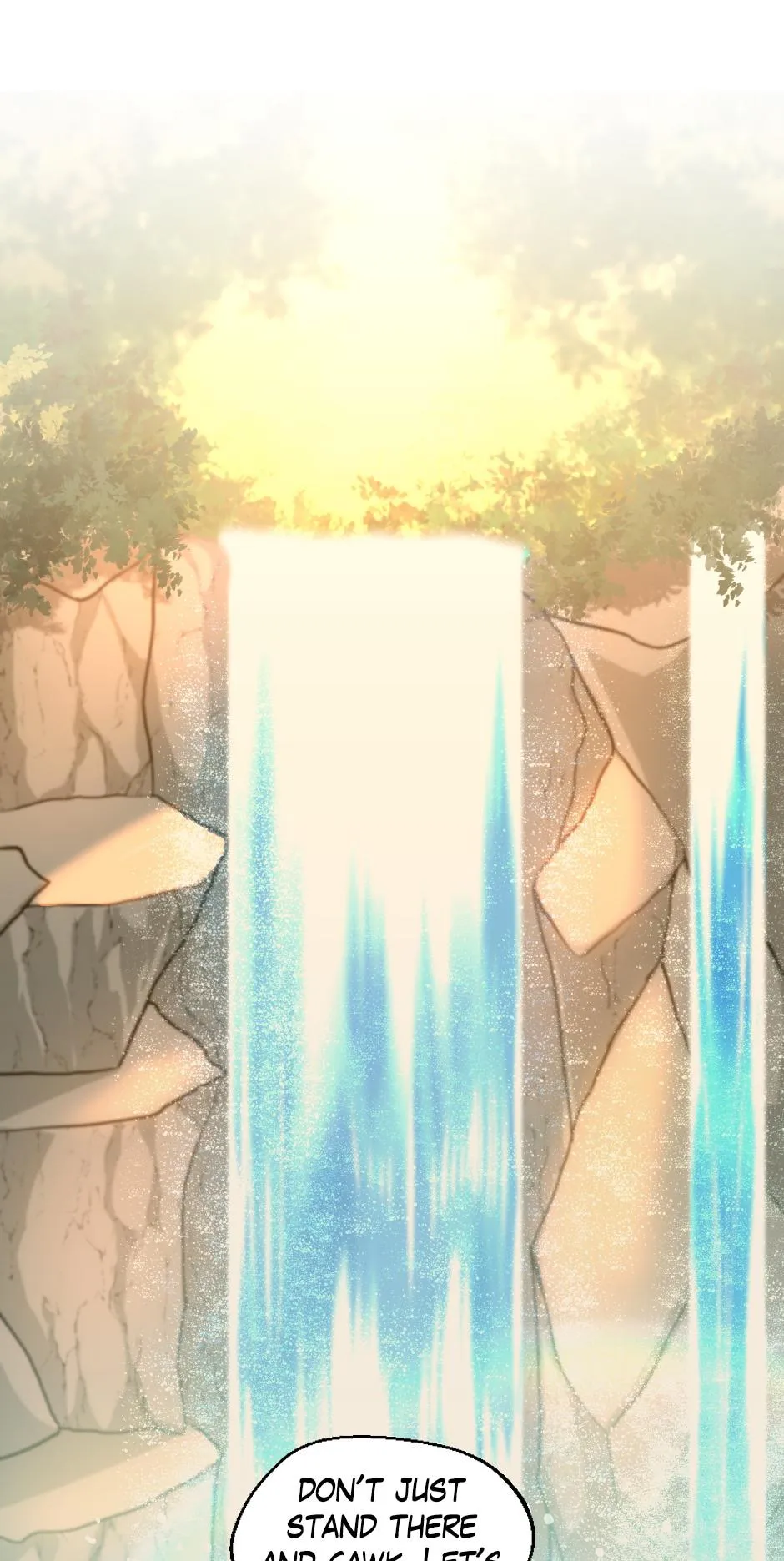 Arthur Leywin fight scene Chapter 130