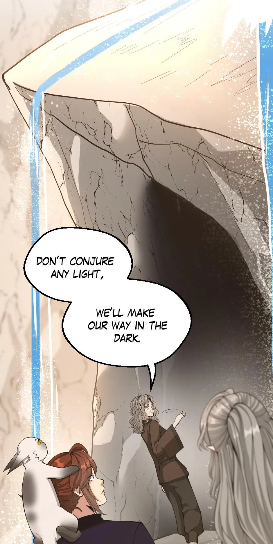 arthur leywin fight scene chapter 130