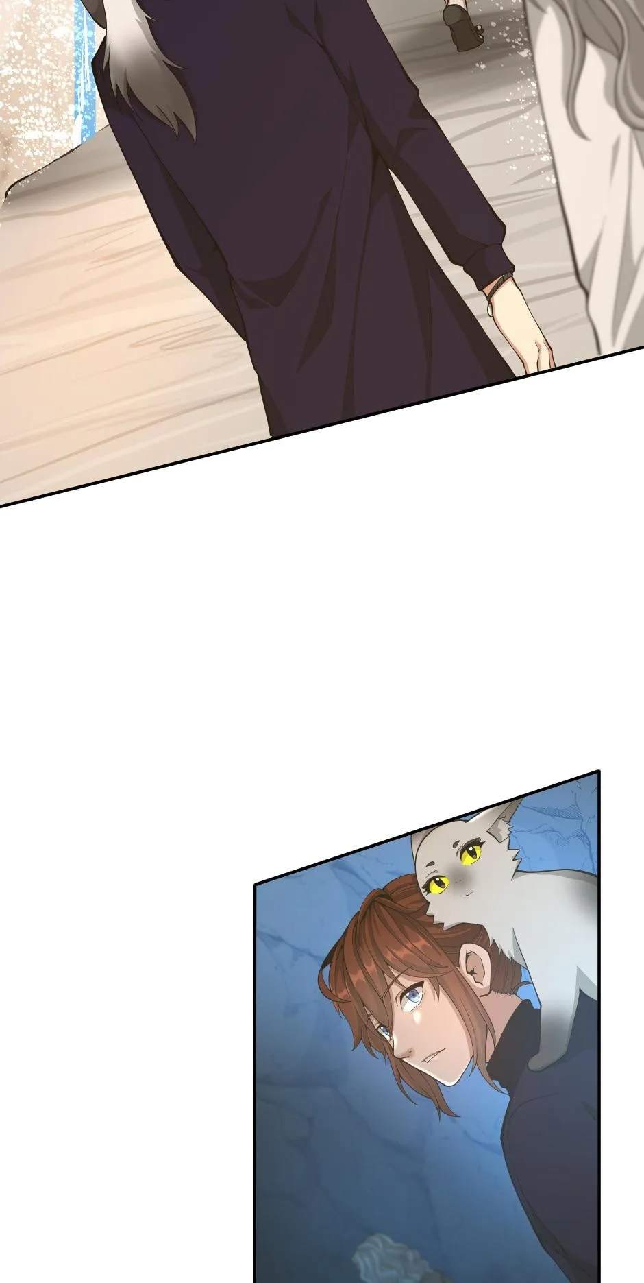 the beginning after the end manhwa