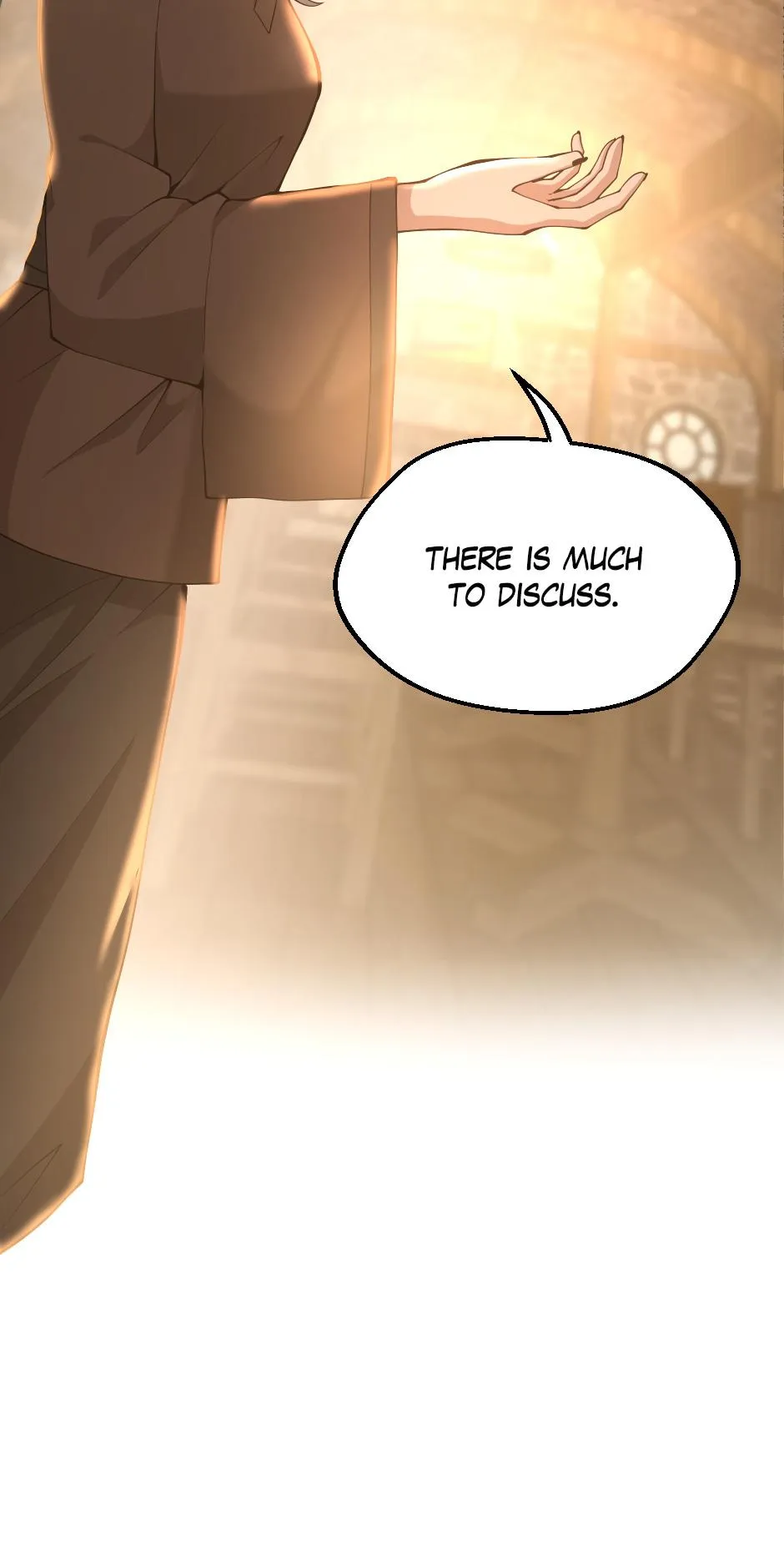 Arthur Leywin fight scene Chapter 130