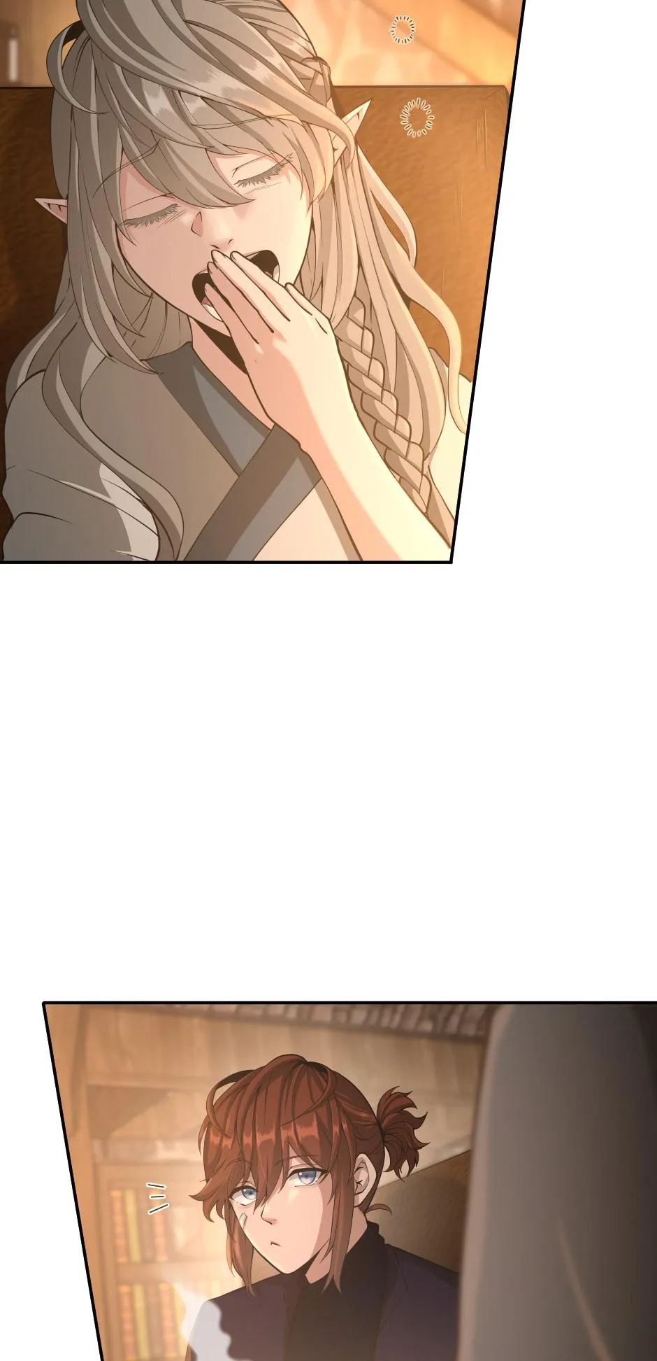 arthur leywin magic battle chapter 131