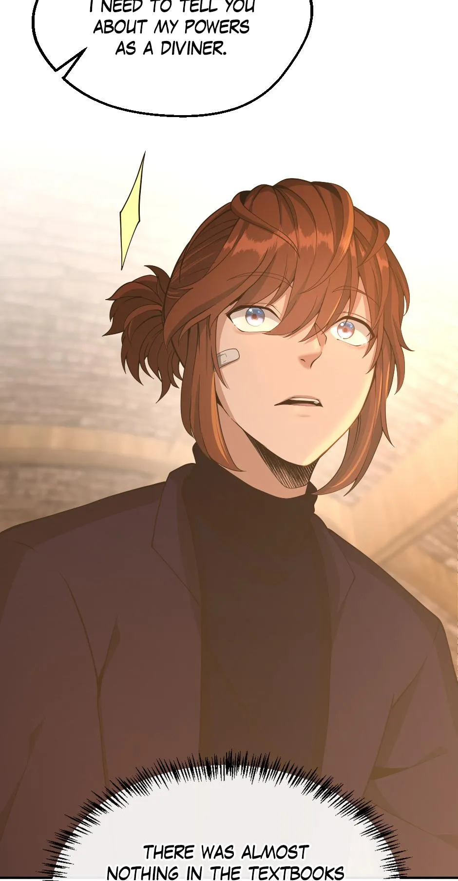 arthur leywin fight scene chapter 131