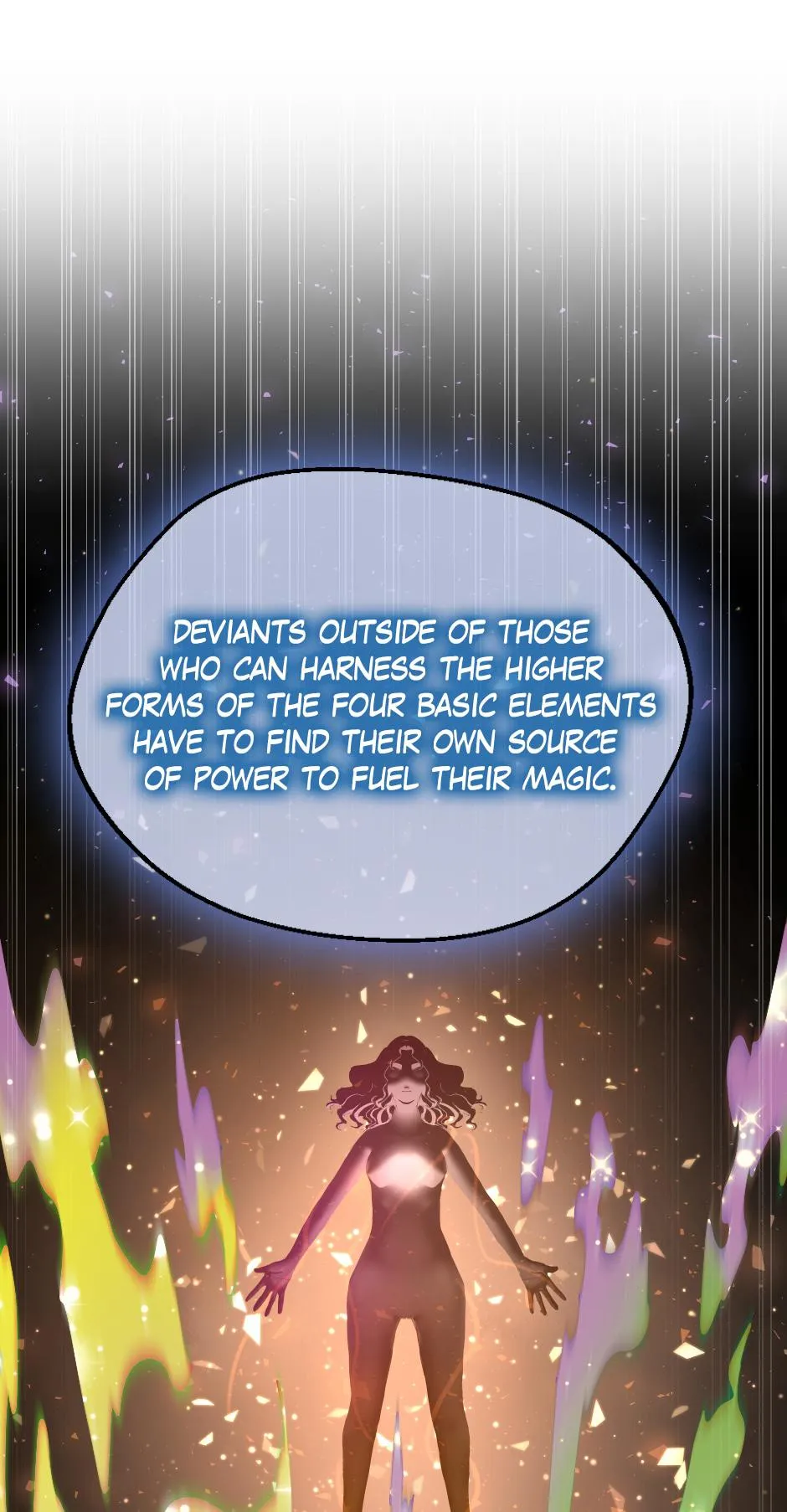 tbate manga chapter 131 page