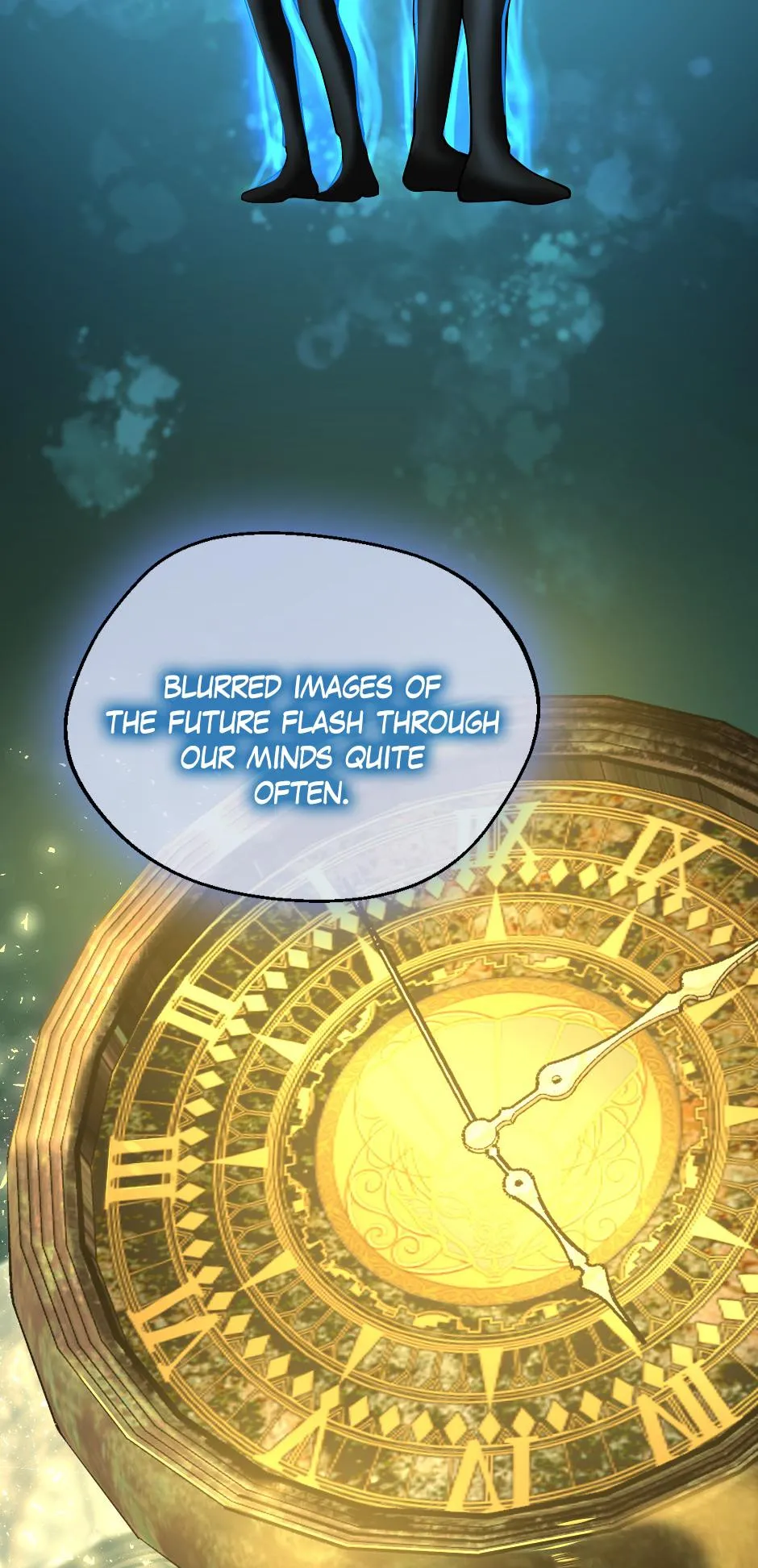 the beginning after the end webtoon chapter 131