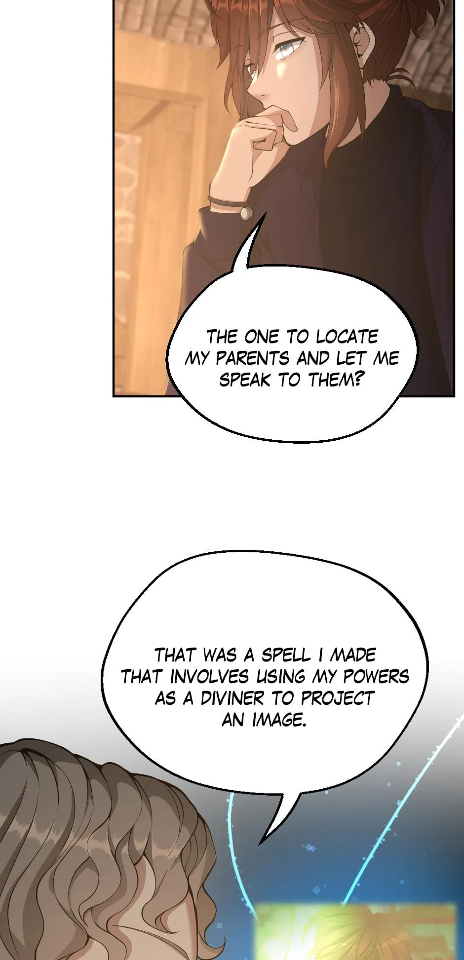 Arthur Leywin fight scene Chapter 131
