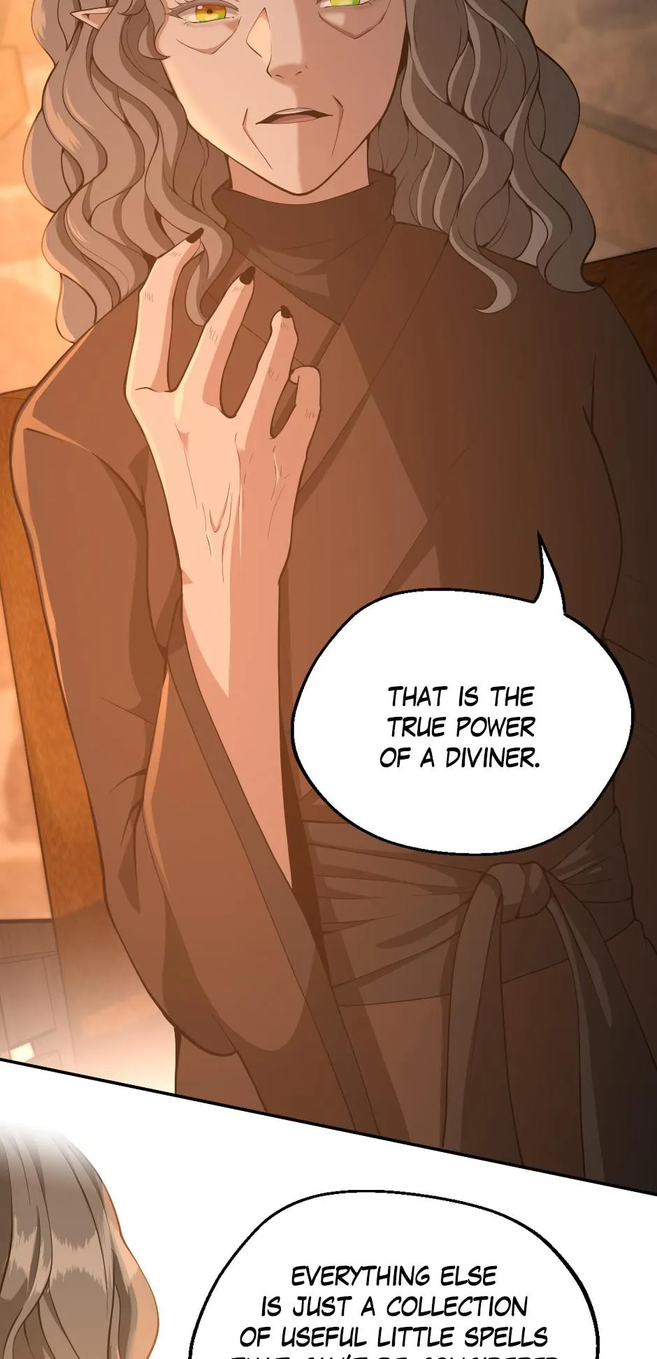 arthur leywin fight scene chapter 131