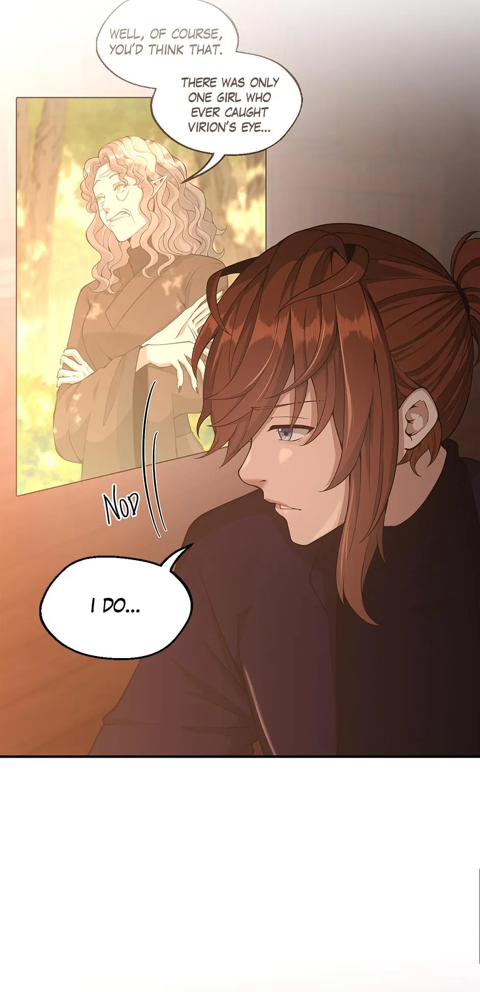 arthur leywin magic battle chapter 131