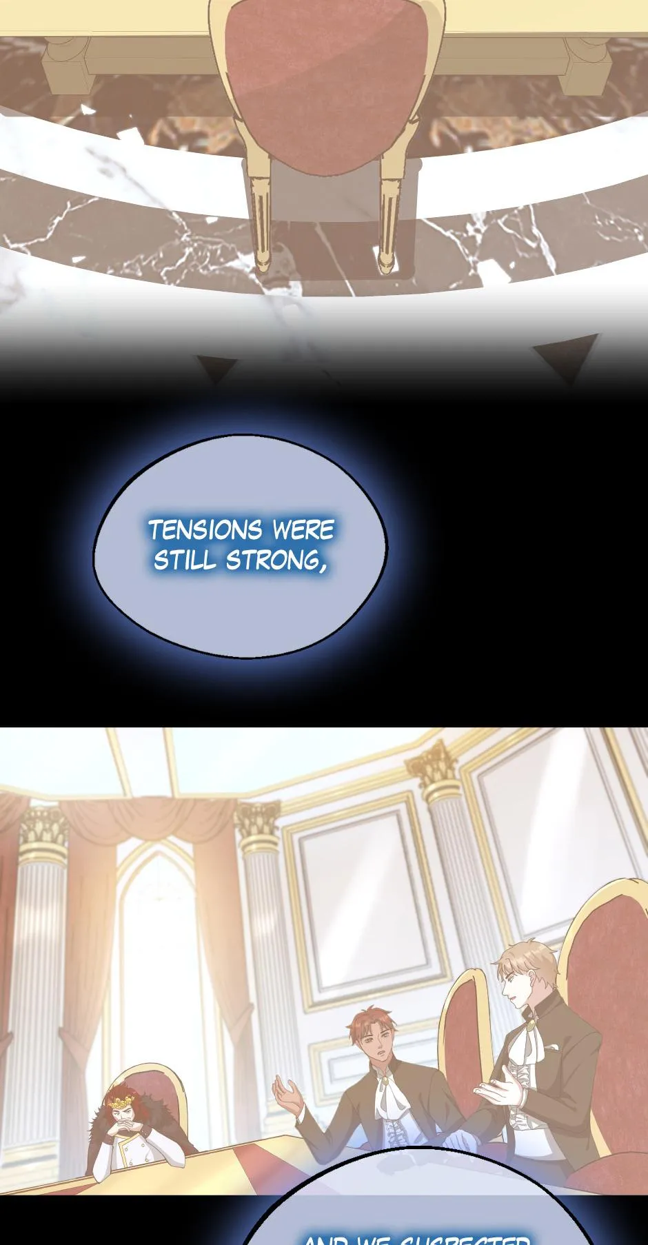 arthur leywin magic battle chapter 131