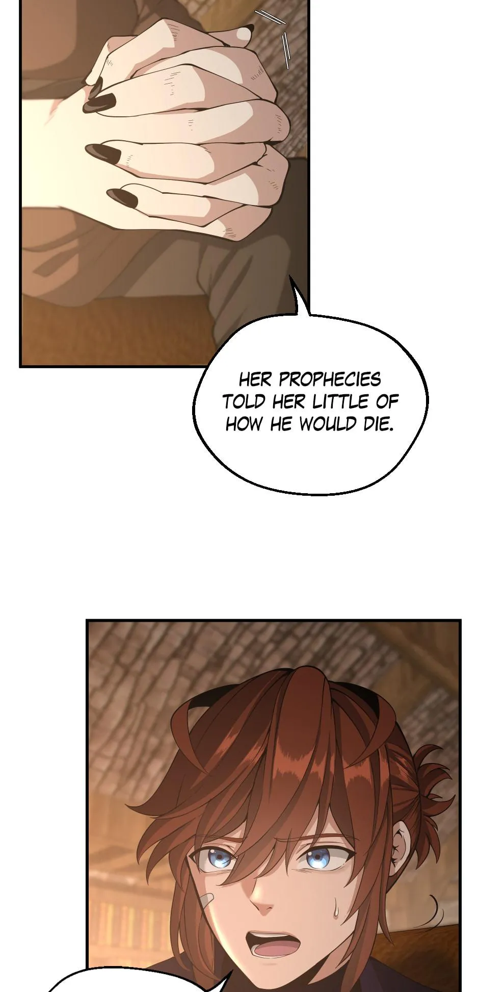 the beginning after the end manga