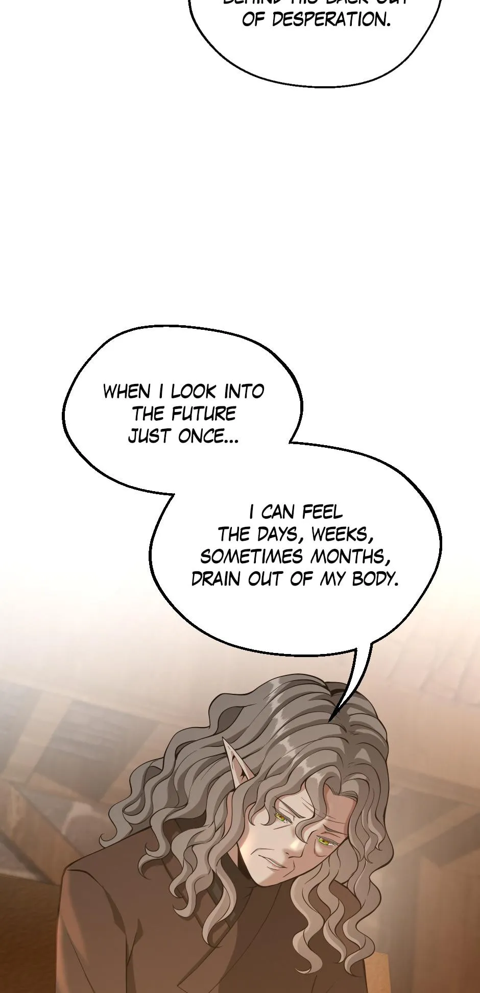 the beginning after the end webtoon chapter 131