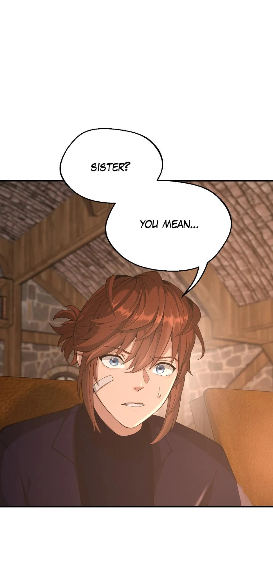 the beginning after the end manga