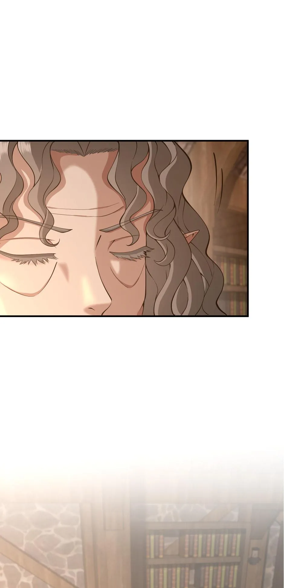 tbate chapter 131 manga panel